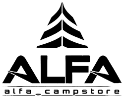 فروشگاه آلفا کمپ استور
